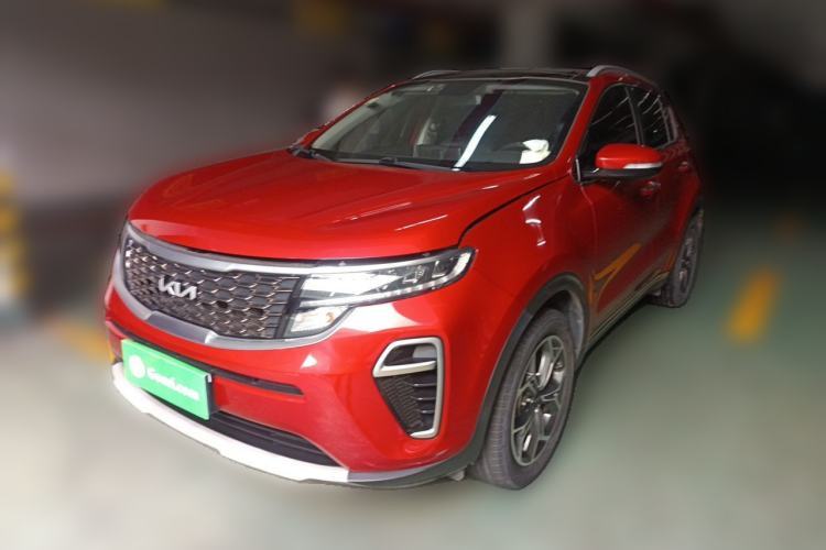 Used Kia KX5 2021 2.0L Automatic Two-Wheel Drive Comfort Edition Guazi used car, China used car export, Used car for sale, Used cars, Cheapest cars for sale