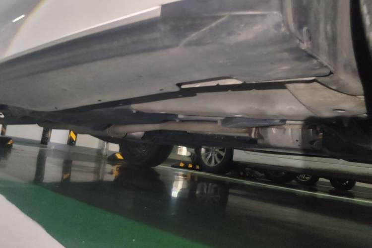 Used Kia KX5 2021 2.0L Automatic Two-Wheel Drive Comfort Edition Chassis Front Right