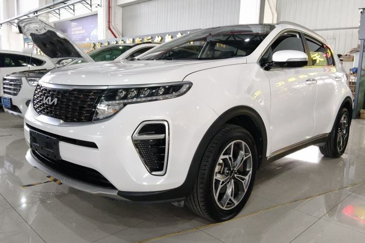 Used Kia KX5 2021 2.0L Automatic Two-Wheel Drive Comfort Edition Guazi used car, China used car export, Used car for sale, Used  cars, Cheapest cars for sale