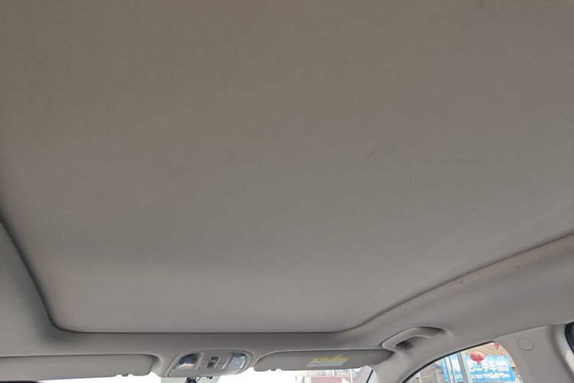 Used Kia KX5 2021 2.0L Automatic Two-Wheel Drive Comfort Edition Headliner
