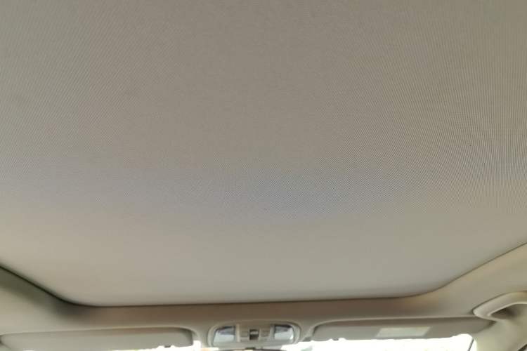 Used Kia KX5 2021 2.0L Automatic Two-Wheel Drive Comfort Edition Headliner