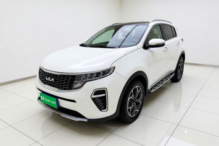 Kia KX5 2021 2.0L Automatic Two-Wheel Drive Comfort Edition usado Guazi used car, China used car export, Used car for sale, Used cars, Cheapest cars for sale