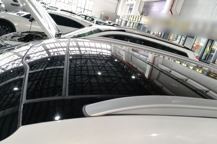 Used Kia KX5 2021 2.0L Automatic Two-Wheel Drive Comfort Edition Roof