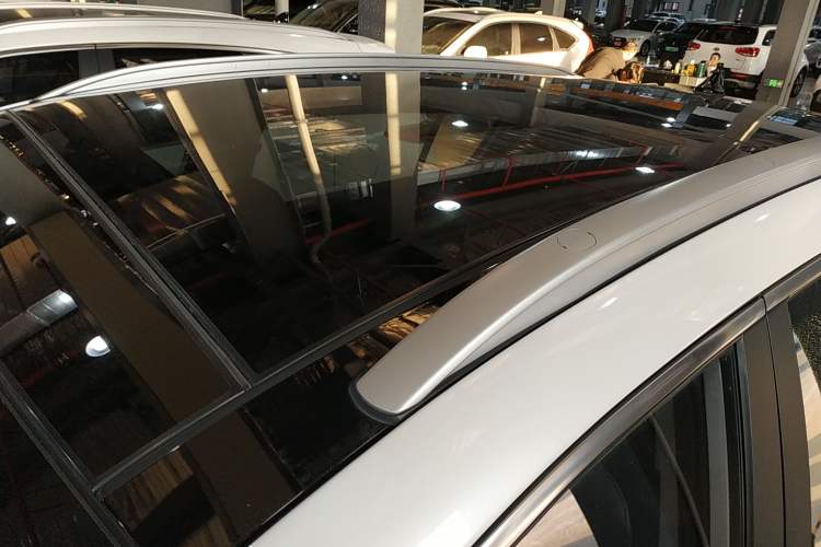 Used Kia KX5 2021 2.0L Automatic Two-Wheel Drive Comfort Edition Roof