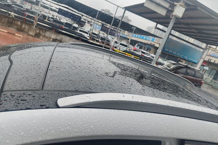Used Kia KX5 2021 1.6T Automatic Two-Wheel Drive Luxury Edition Roof