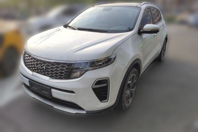 Used Kia KX5 2021 2.0L Automatic Two-Wheel Drive Comfort Edition