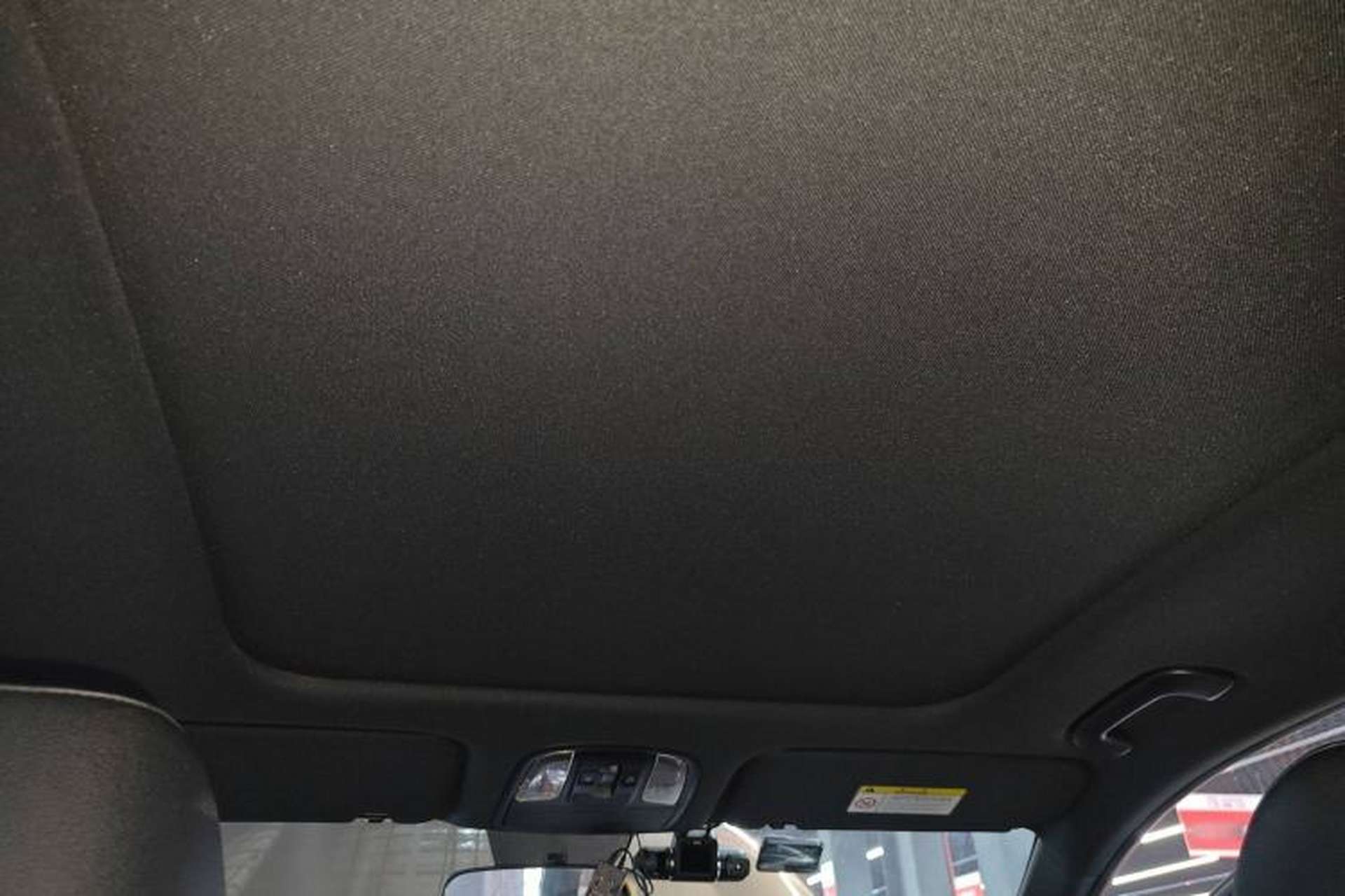Used Kia KX7 2017 2.0T Automatic Two-Wheel Drive GLS 7-Seater Headliner