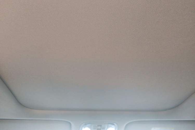 Used Kia KX7 2017 2.0L Automatic 2WD GLS 5-Seater Headliner