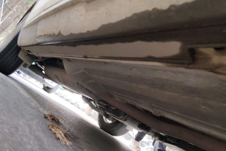 Used Kia KX7 2017 2.4L Automatic 2WD GLS 5-Seater Chassis Front Right