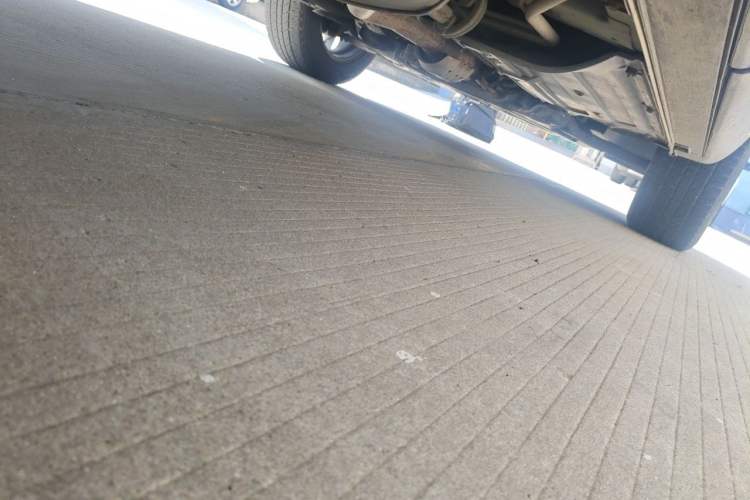 Used Kia KX7 2017 2.0T Automatic All-Wheel Drive LUX 7-Seater Chassis Rear Right