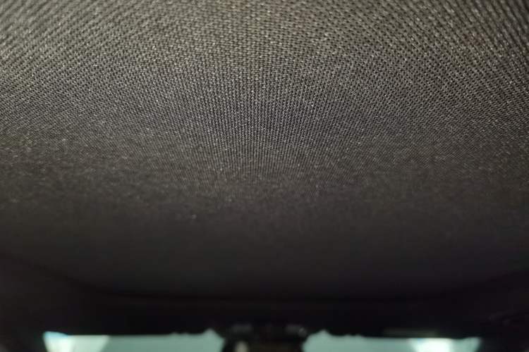 Used Kia KX7 2017 2.0T Automatic All-Wheel Drive LUX 7-Seater Headliner