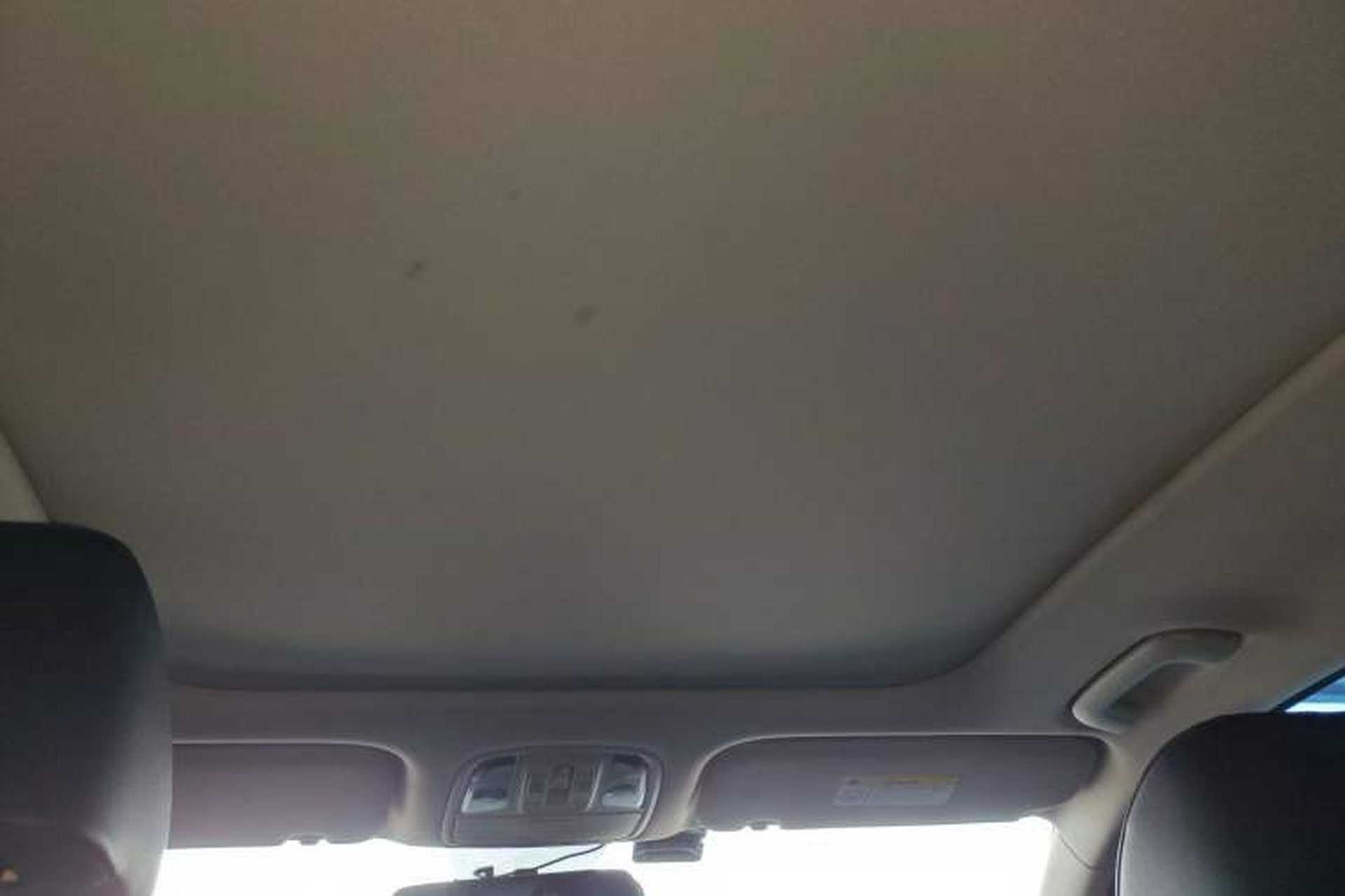 Used Kia KX7 2017 2.0L Automatic 2WD GLS 5-Seater Headliner