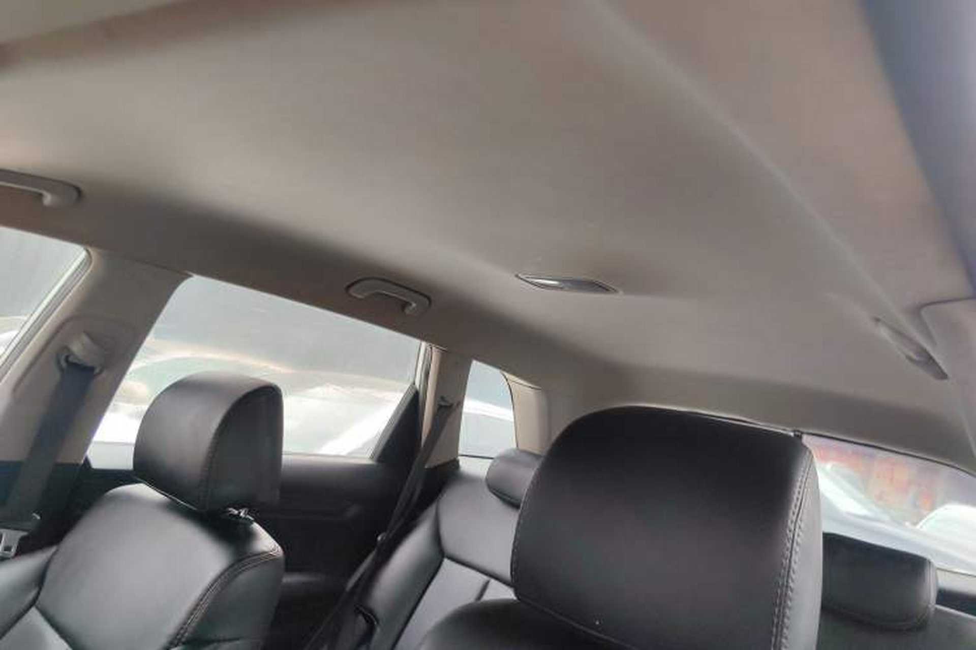 Used Kia KX7 2017 2.0L Automatic 2WD SMART 5-seater Headliner