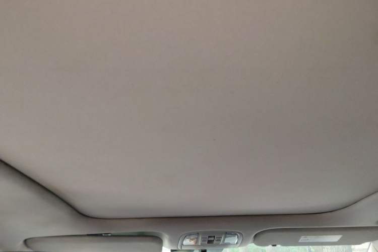 Used Kia KX7 2017 2.4L Automatic 2WD GLS 5-Seater Headliner