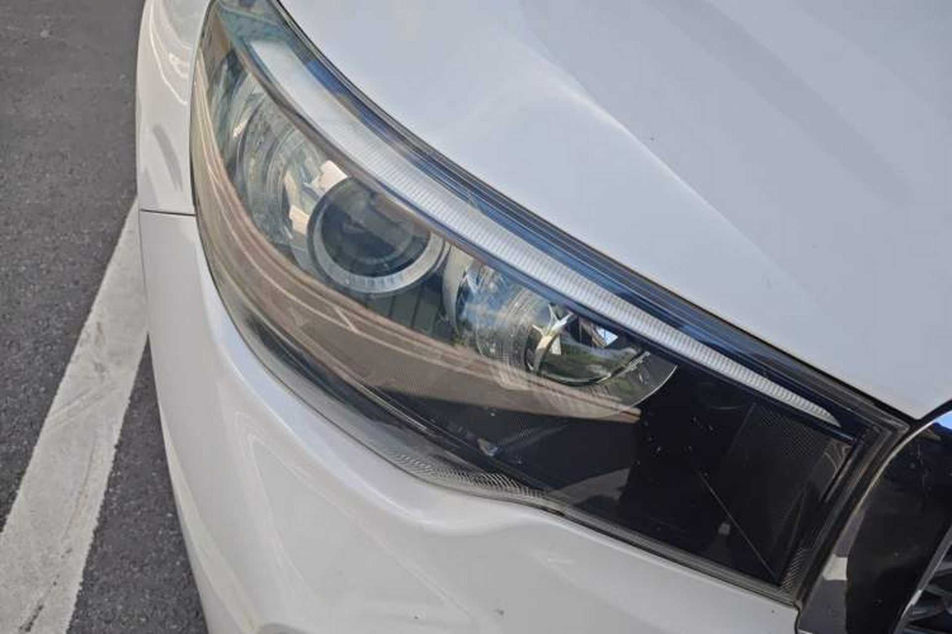 Used Kia KX7 2017 2.0T Automatic Two-Wheel Drive GLS 7-Seater Right Front Headlight
