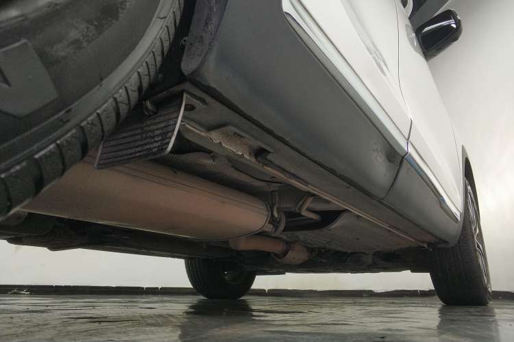 Used Kia KX7 2017 2.0T Automatic 4WD DLX 7-Seater Right Side Sill
