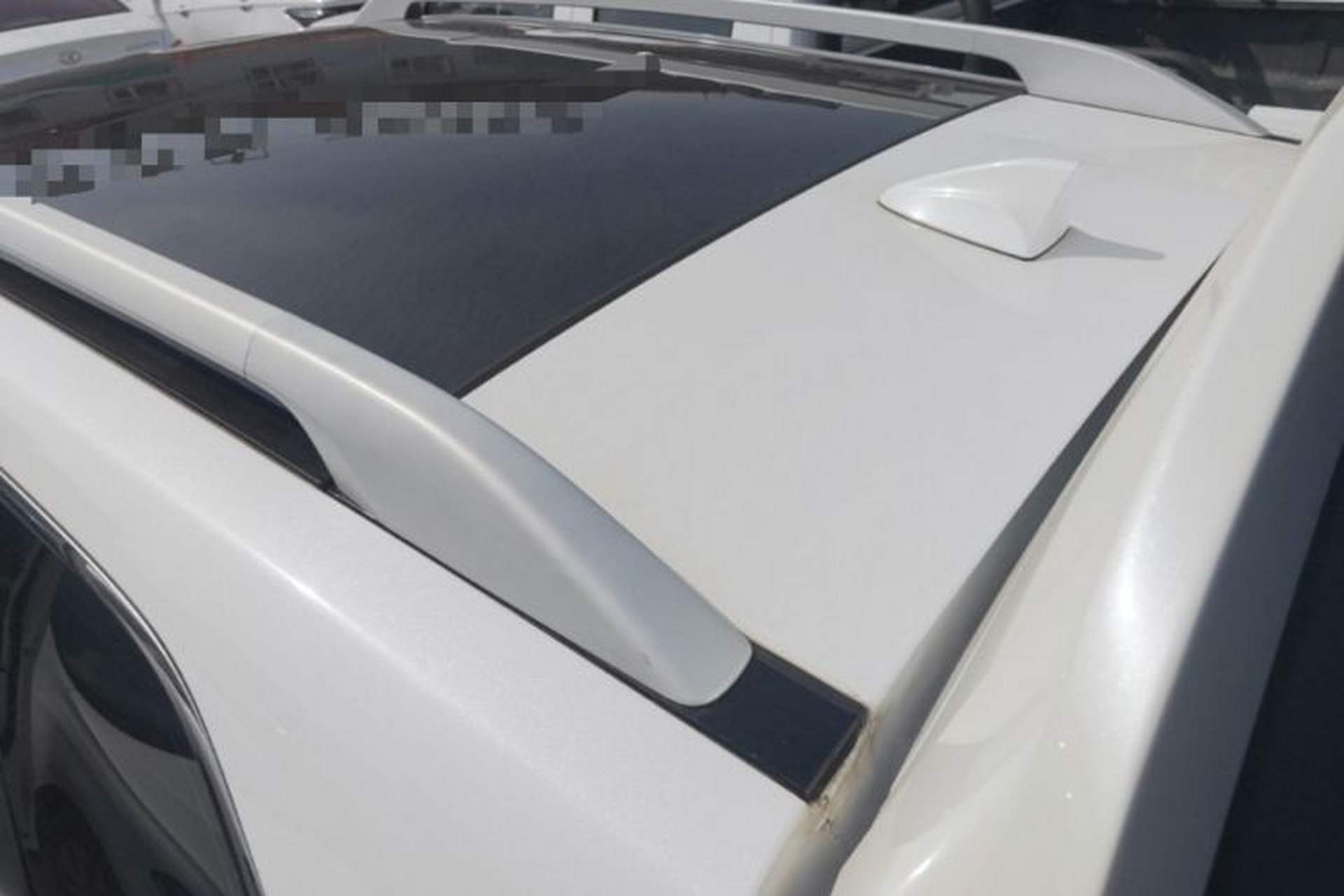 Used Kia KX7 2017 2.4L Automatic 2WD GLS 5-Seater Roof
