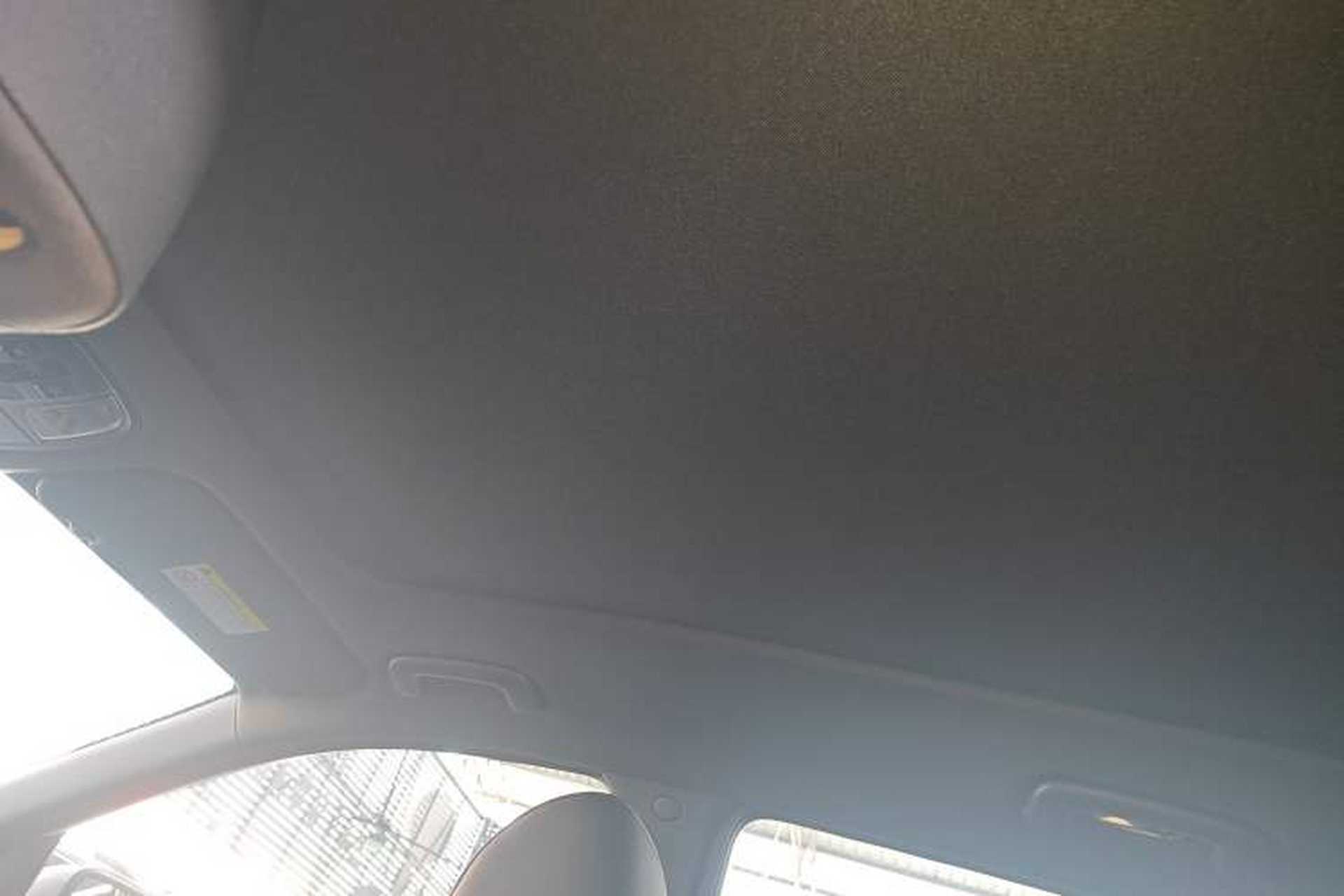 Used Kia KX7 2020 2.0T Automatic Two-Wheel Drive GLS 7-Seater Headliner