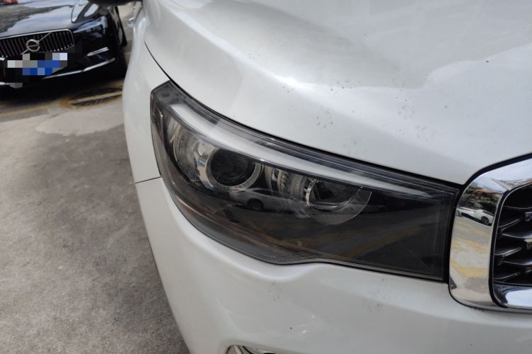 Used Kia KX7 2020 2.0T Automatic Two-Wheel Drive GLS 7-Seater Right Front Headlight