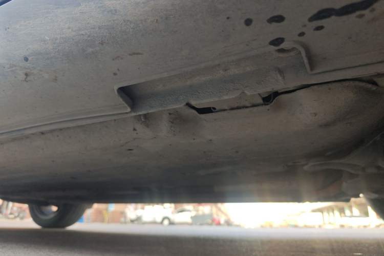 Used Kia Niro 2017 1.6L Luxury Edition Chassis Front Right