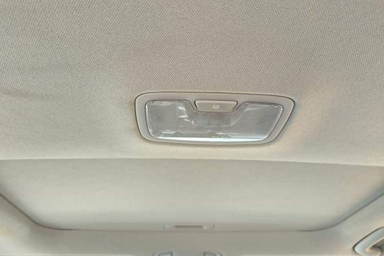 Used Kia Niro 2017 1.6L Luxury Edition Headliner