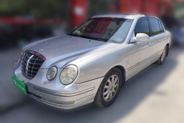 Used Kia Opirus 2004 3.5 V6