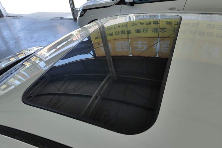 Used Kia Pegas 2020 Revised Version 1.4L Automatic Comfortable with Sunroof Interior 1