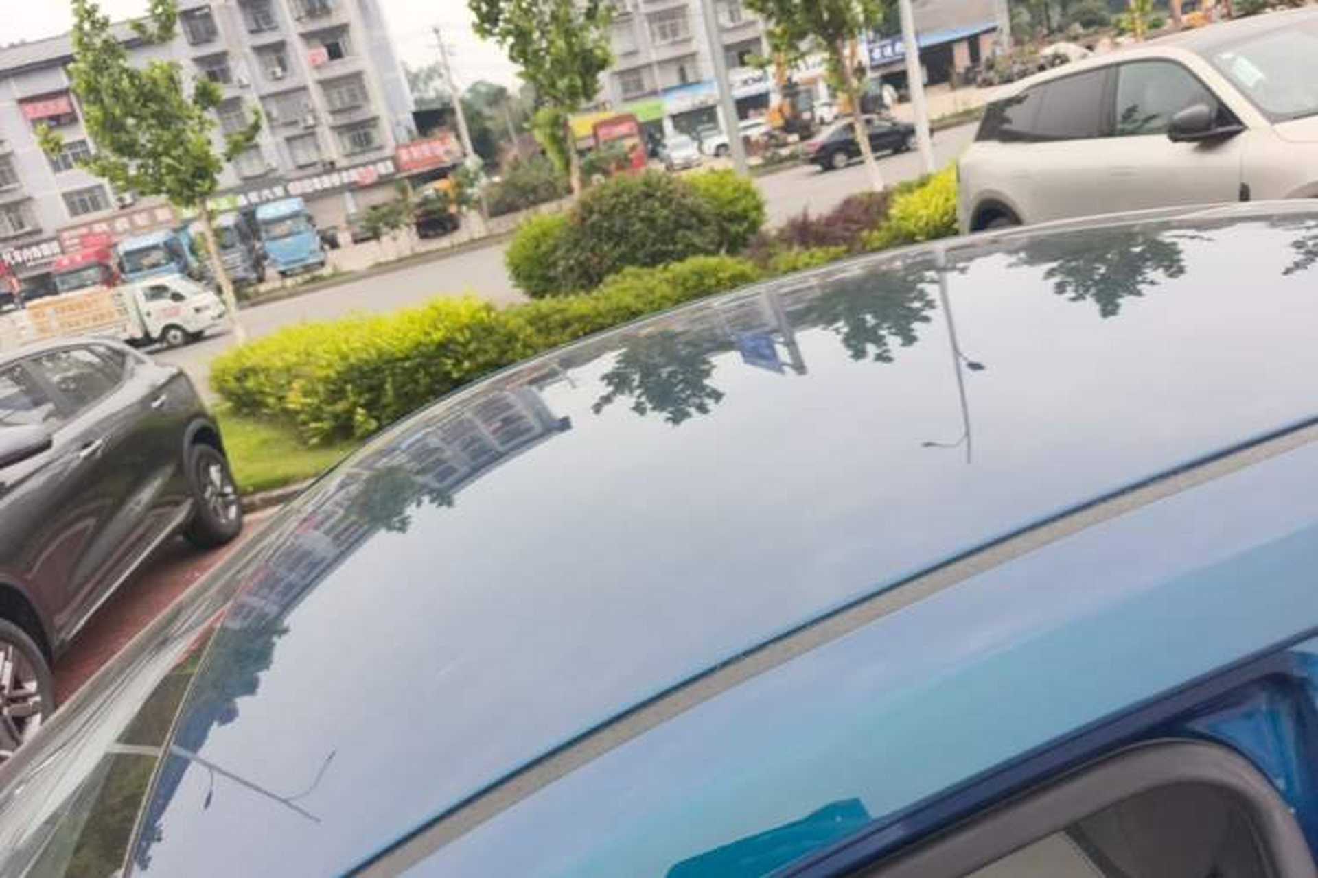 Used Kia Pegas 2017 1.4L Manual Value Edition Roof