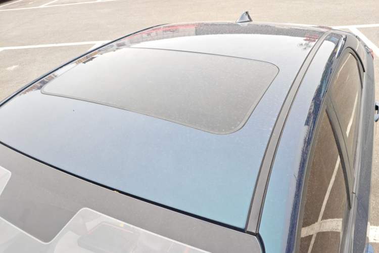 Used Kia Pegas 2017 1.4L Automatic Value Edition Roof