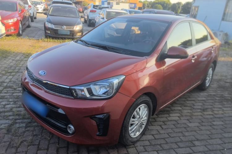 Used Kia Pegas 2017 1.4L Manual Value Edition Guazi used car, China used car export, Used car for sale, Used  cars, Cheapest cars for sale