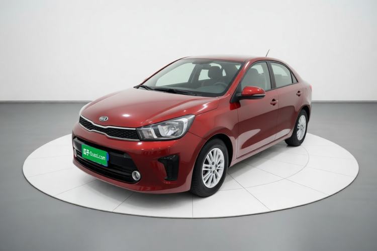 Used Kia Pegas 2017 1.4L Manual Value Edition Guazi used car, China used car export, Used car for sale, Used cars, Cheapest cars for sale