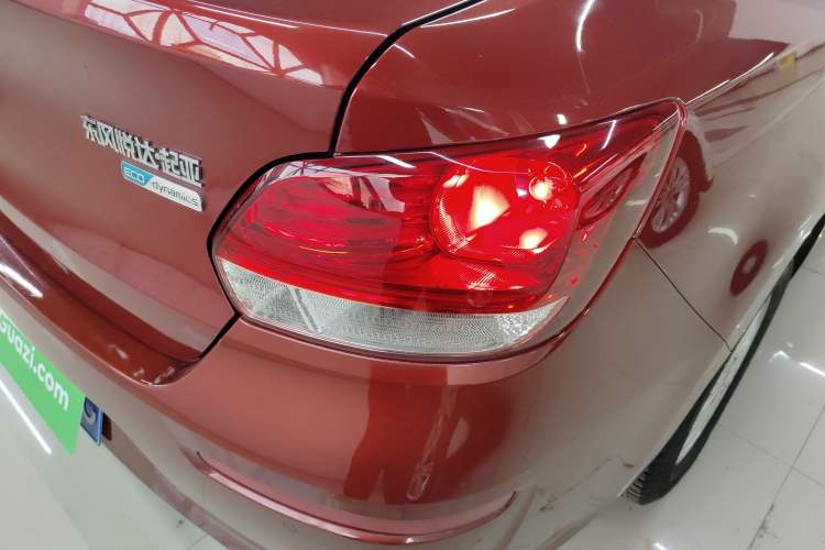 Used Kia Pegas 2017 1.4L Automatic Value Edition Right Rear Taillight