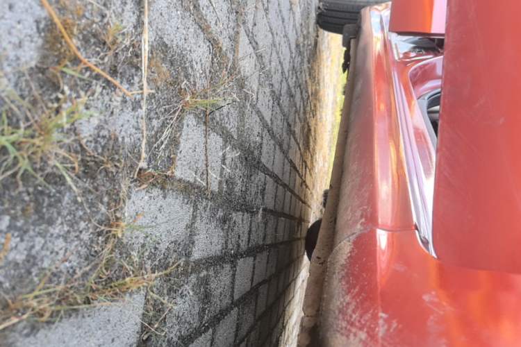 Used Kia Pegas 2017 1.4L Manual Value Edition Right Side Sill