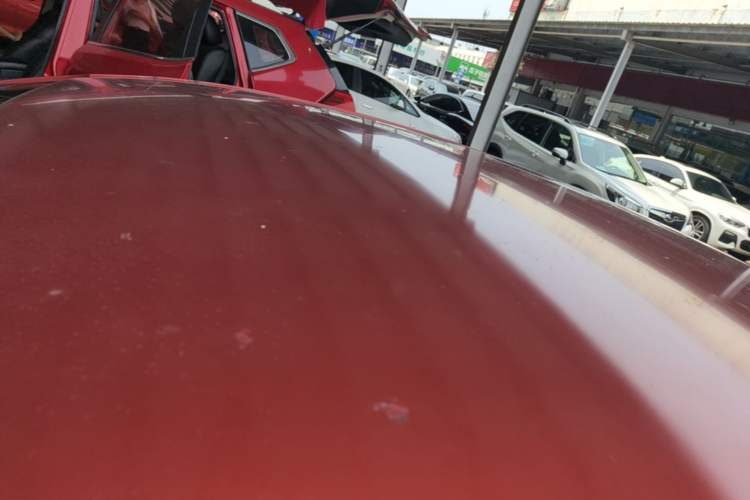 Used Kia Pegas 2017 1.4L Manual Value Edition Roof
