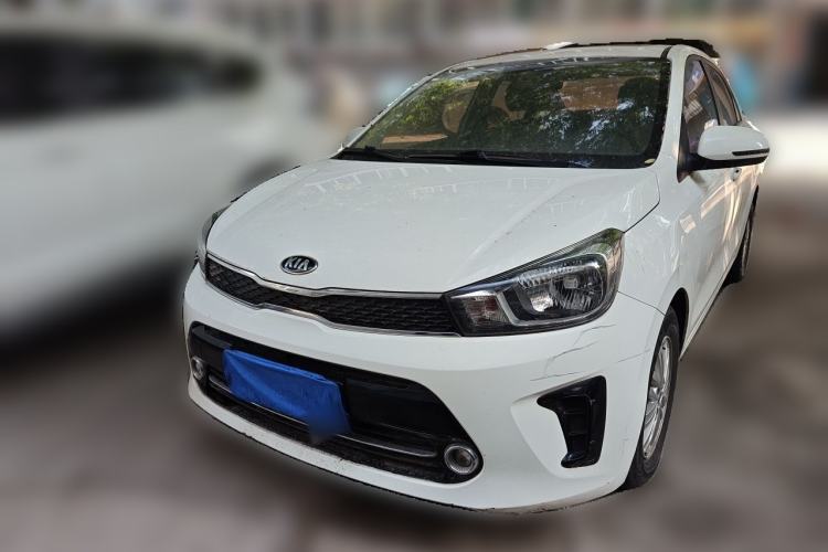 Used Kia Pegas 2017 1.4L Manual Value Edition Guazi used car, China used car export, Used car for sale, Used  cars, Cheapest cars for sale