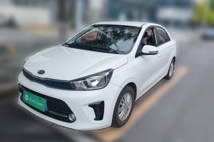 Used Kia Pegas 2017 1.4L Manual Value Edition Guazi used car, China used car export, Used car for sale, Used cars, Cheapest cars for sale