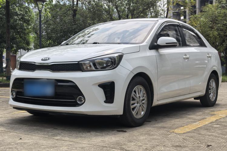 Used Kia Pegas 2017 1.4L Manual Value Edition Guazi used car, China used car export, Used car for sale, Used  cars, Cheapest cars for sale