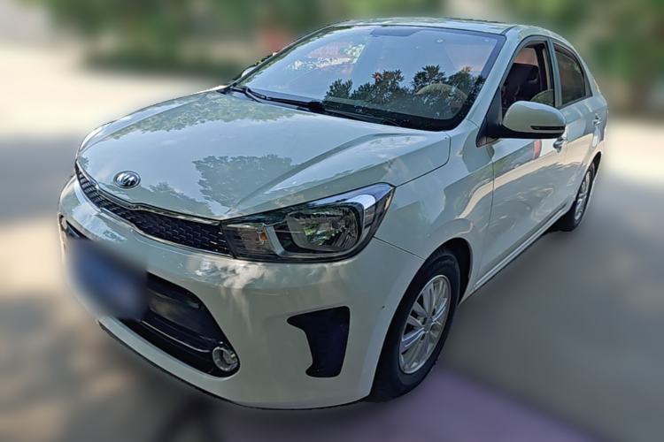 Used Kia Pegas 2017 1.4L Manual Value Edition Guazi used car, China used car export, Used car for sale, Used  cars, Cheapest cars for sale