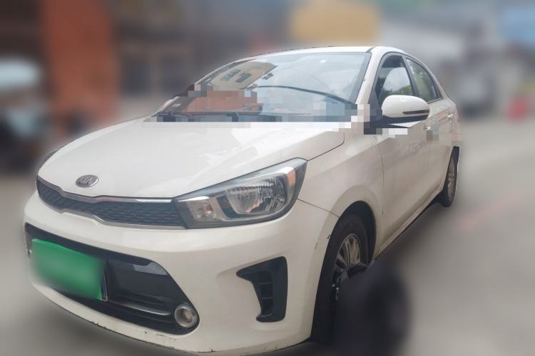 Used Kia Pegas 2017 1.4L Automatic Value Edition Guazi used car, China used car export, Used car for sale, Used  cars, Cheapest cars for sale