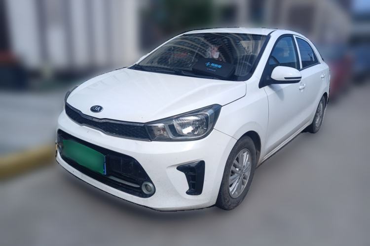 Used Kia Pegas 2017 1.4L Manual Value Edition Guazi used car, China used car export, Used car for sale, Used  cars, Cheapest cars for sale