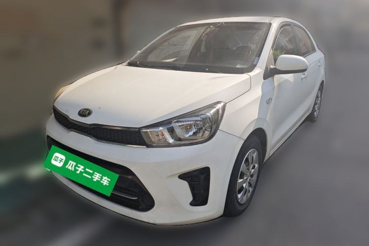 Used Kia Pegas 2017 1.4L Manual Fashion Edition Smart Guazi used car, China used car export, Used car for sale, Used  cars, Cheapest cars for sale