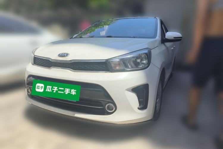 Used Kia Pegas 2017 1.4L Manual Value Edition Guazi used car, China used car export, Used car for sale, Used  cars, Cheapest cars for sale