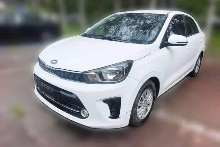 Used Kia Pegas 2017 1.4L Manual Value Edition Guazi used car, China used car export, Used car for sale, Used  cars, Cheapest cars for sale