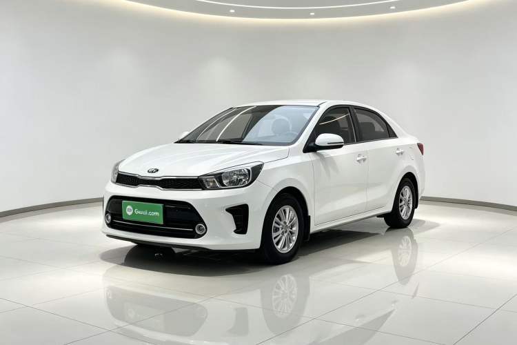 Used Kia Pegas 2017 1.4L Manual Value Edition Guazi used car, China used car export, Used car for sale, Used  cars, Cheapest cars for sale