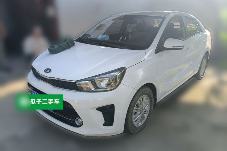 Kia Pegas 2017 1.4L Manual Value Edition usado Guazi used car, China used car export, Used car for sale, Used  cars, Cheapest cars for sale