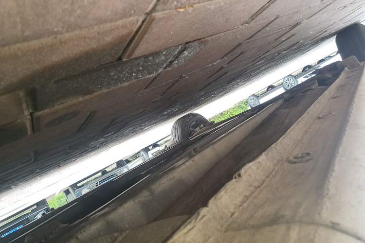 Used Kia Pegas 2017 1.4L Manual Fashion Edition Smart Chassis Front Right