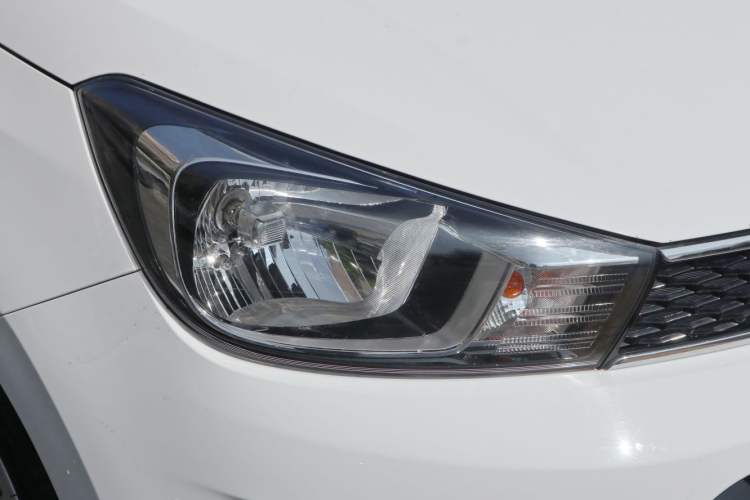 Used Kia Pegas 2017 1.4L Manual Fashion Edition Smart Exterior 3