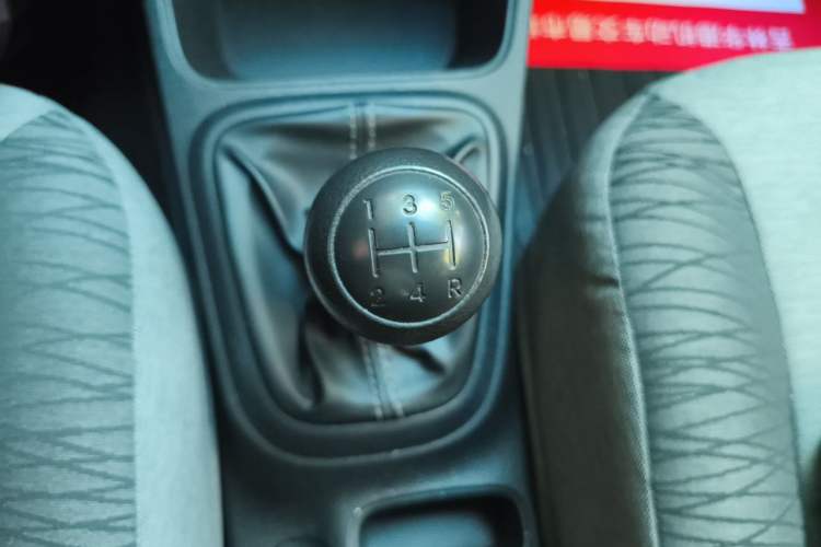 Used Kia Pegas 2017 1.4L Manual Fashion Edition Smart Gear Lever