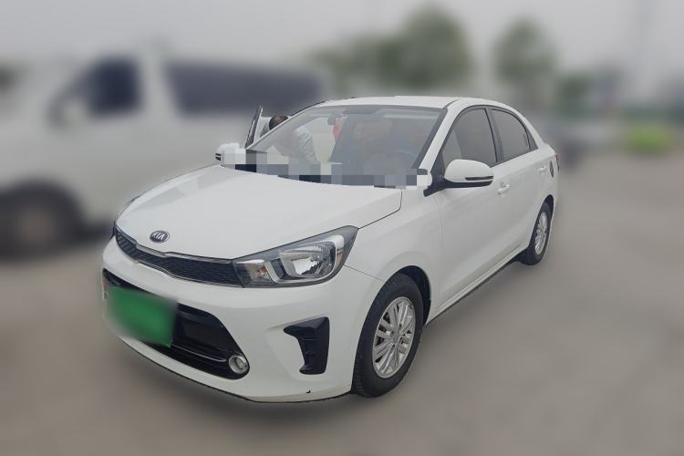 Used Kia Pegas 2017 1.4L Manual Value Edition Guazi used car, China used car export, Used car for sale, Used  cars, Cheapest cars for sale