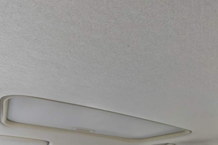 Used Kia Pegas 2017 1.4L Automatic Value Edition Headliner